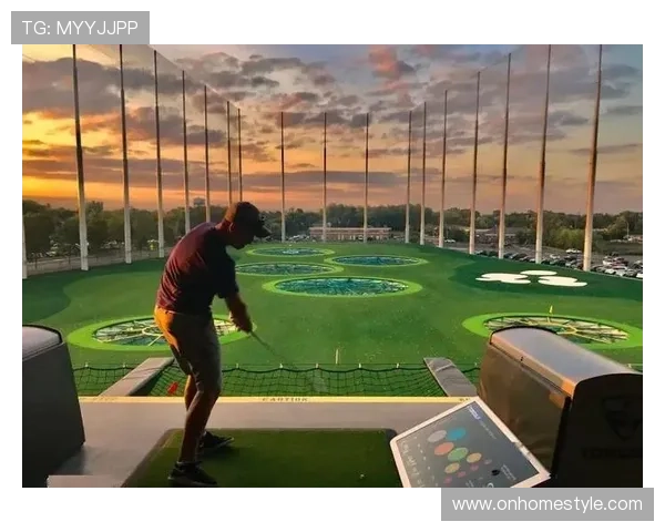 伍兹逆袭之路：从困境中崛起再度书写高尔夫传奇