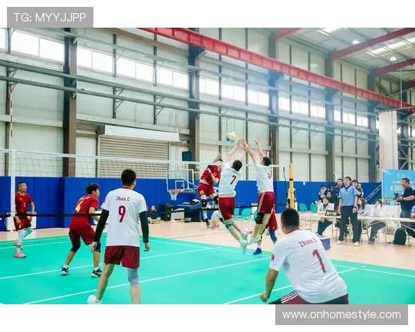 央视体育全方位打造体育文化盛宴 助力体育事业蓬勃发展